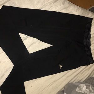 Adidas leggings